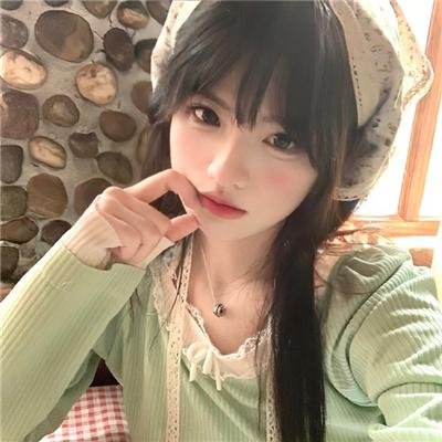 夏日小镇