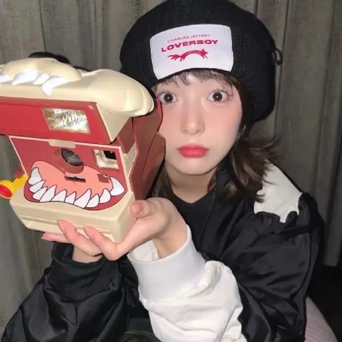 黑黑真好玩